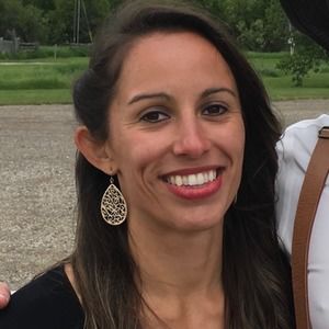 Meet your Posher, Natasha